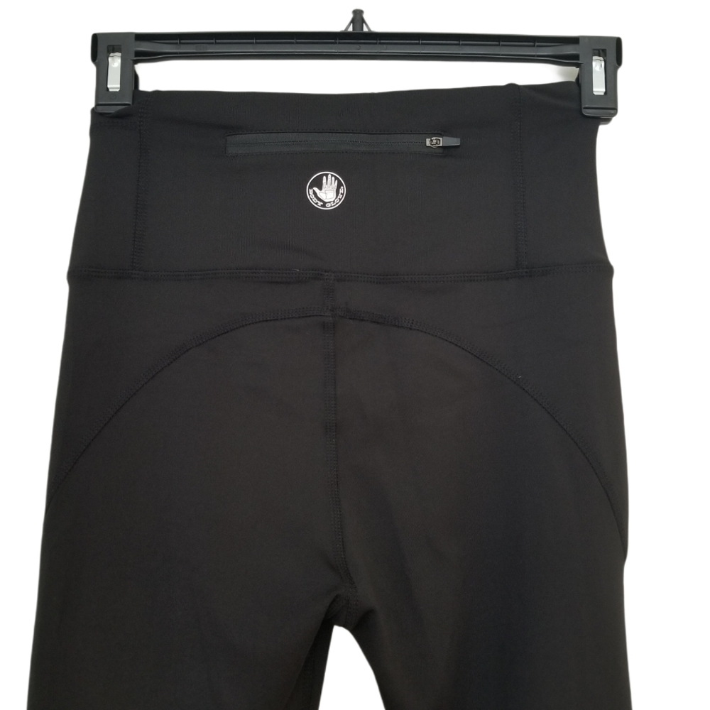 Body Glove Black Fitness Media Pocket Pants